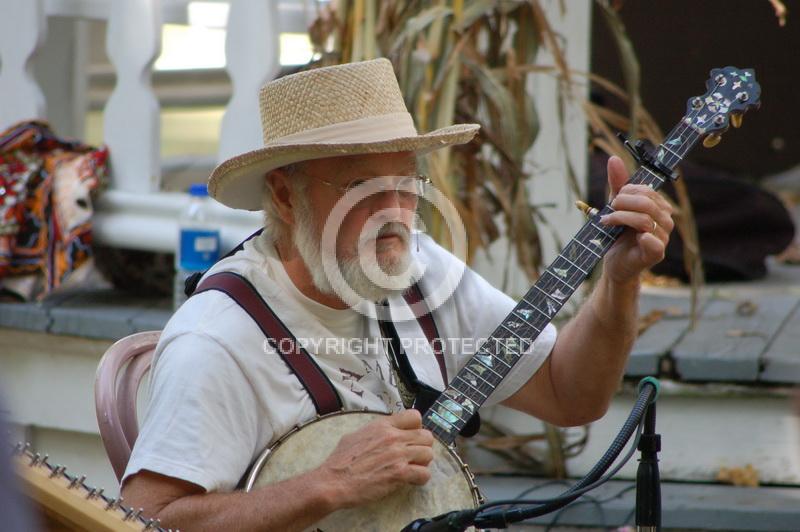 Contest = Henry County Fair Photo Contest - Result = 3rd Place - Portrait