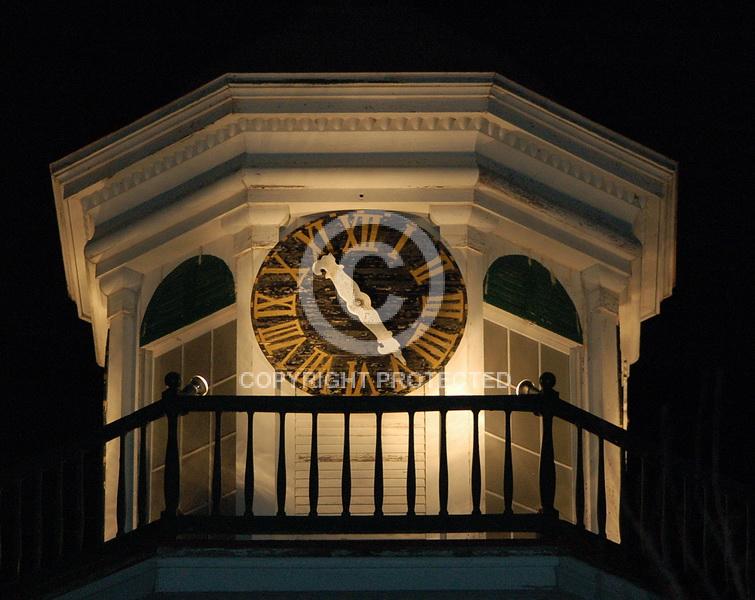 Contest = Bureau County Fair - Result = 2nd Place - Night Scene