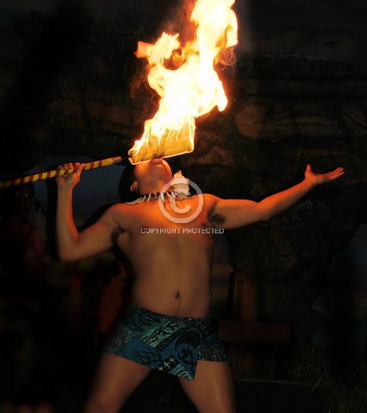 Contest = River Cities Reader&rsquo;s 2014 Photo Contest - Result = 2nd Place - Heat Wave